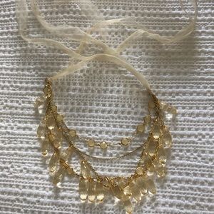 Statement Necklace
